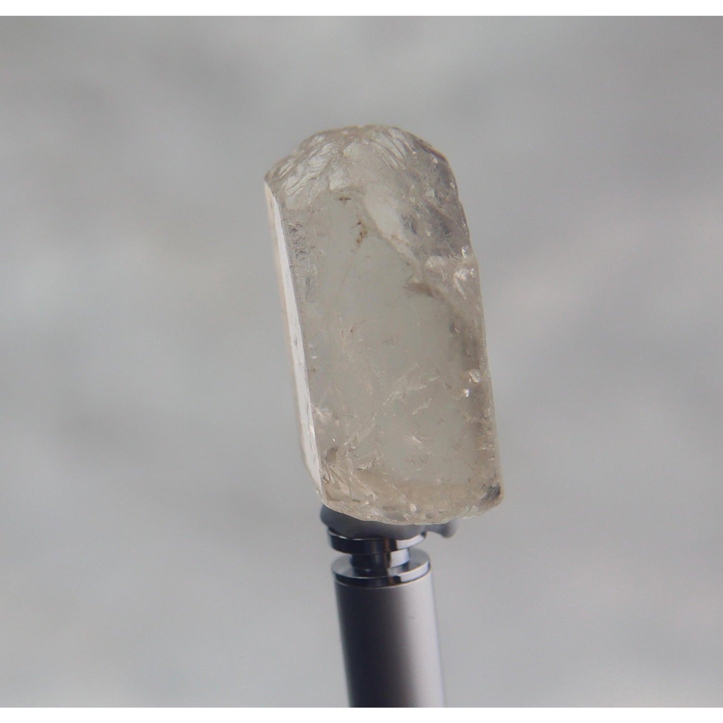 Topaz Crystal from Pakistan